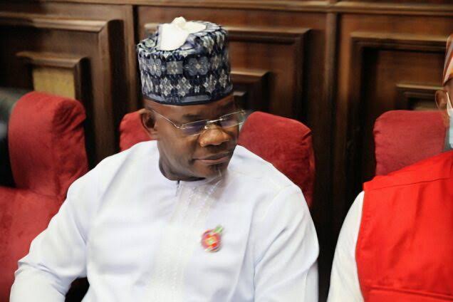 Alleged N80.2Bn Fraud: Court Admits Account Of American International School As Exhibit Against Yahaya Bello