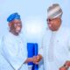 Your Political Pilgrimage To Pa Akande Cannot Bail You Out Of Your Mess - Osun APC Tells Adeleke