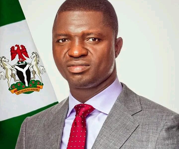 Governor Nwifuru Suspends Three Commissioners For Absenteeism
