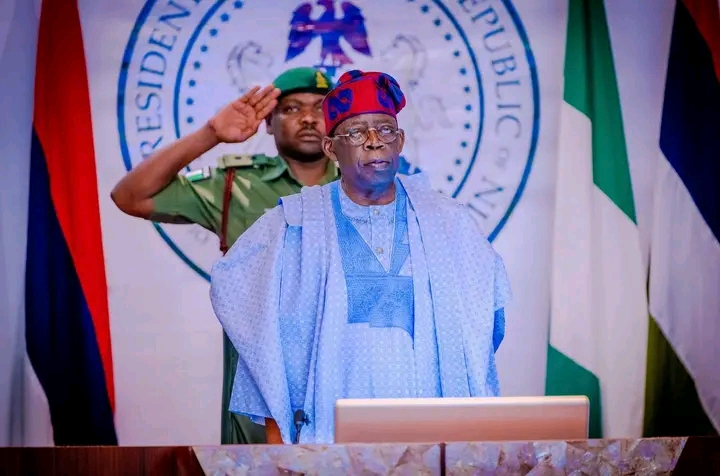 Rivers: President Tinubu To Deliver Nationwide Broadcast Friday