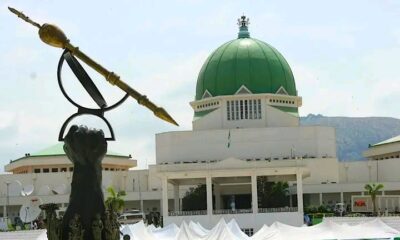 President Tinubu Salutes NASS For Patriotic Stand On Rivers State Emergency Proclamation