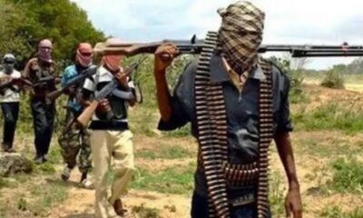 Gunmen Disguised As EFCC Operatives Kidnap 10 From Hotel In Niger