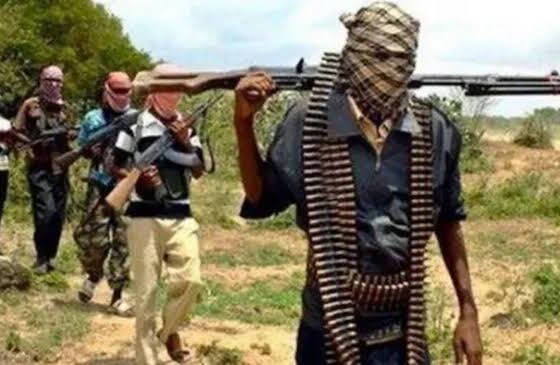 Gunmen Disguised As EFCC Operatives Kidnap 10 From Hotel In Niger