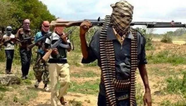 Gunmen Disguised As EFCC Operatives Kidnap 10 From Hotel In Niger