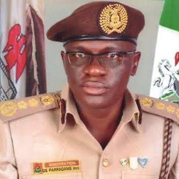 Retired Immigration Comptroller General, David Parradang, Killed By Kidnappers In Abuja