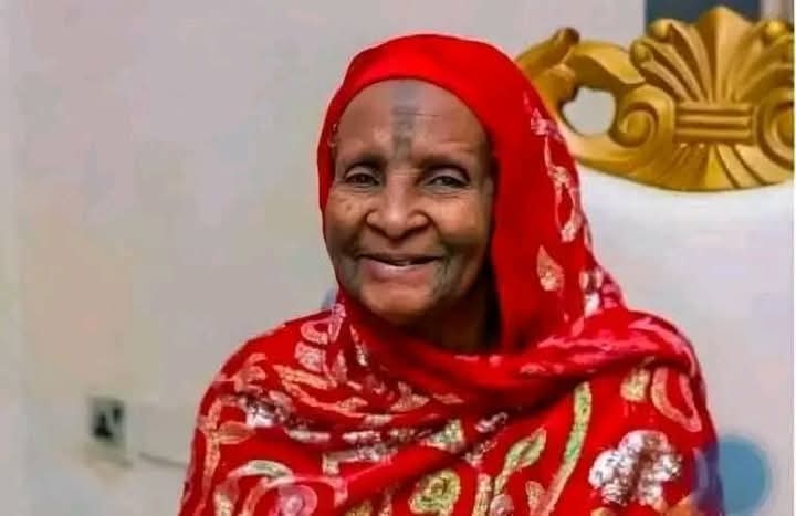 Mother Of Katsina Governor, Hajiya Safara'u, Dies At 93
