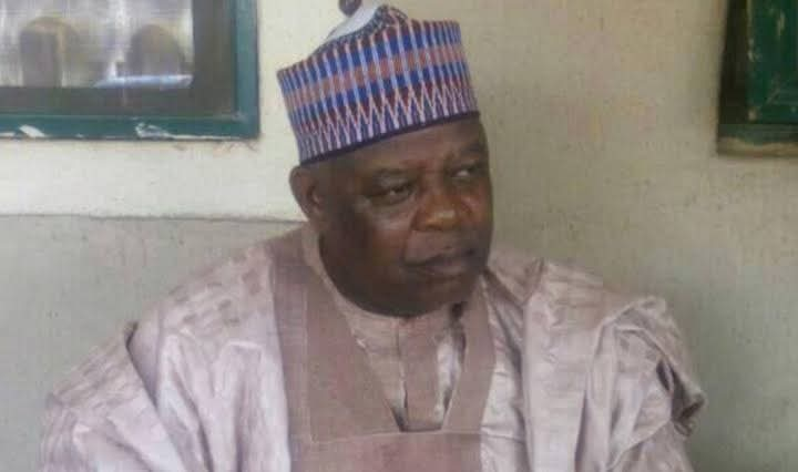 Bandits Release Former NYSC Director-General, Brigadier General Maharazu Tsiga