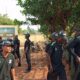 Ned Nwoko Rehabilitates Idumuje-Ugboko Police Station, To Build Residential Quarters For Officers