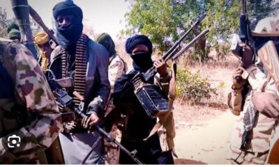 Bandits Kidnap APC Executives In Zamfara