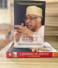 A Victim’s Review Of Babangida’s Journey In Dis-Service