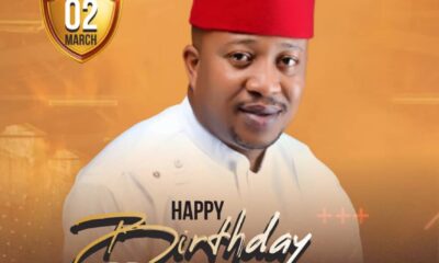 NUJ Felicitates Dr Michael Nwoko On His Birthday Anniversary