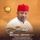 NUJ Felicitates Dr Michael Nwoko On His Birthday Anniversary