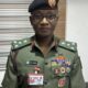 President Tinubu Appoints Brigadier-General Nafiu Olakunle As NYSC DG