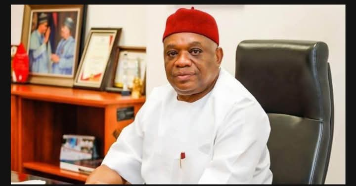 Uzor Kalu Backs Creation Of Anioma State As Sixth South-East State