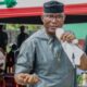 PDP's Failure, Tinubu's Reforms Have Paved Way For APC In Delta, Says Omo-Agege