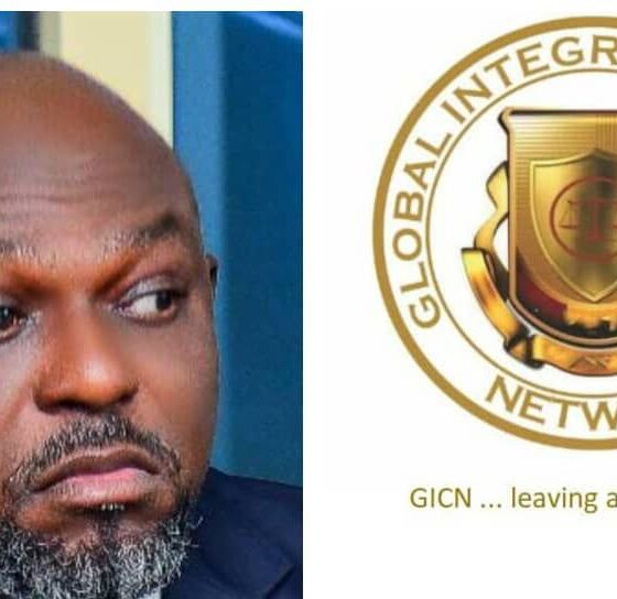 GICN: Group Retracts Corruption Allegation Against GTB, Tenders Apology