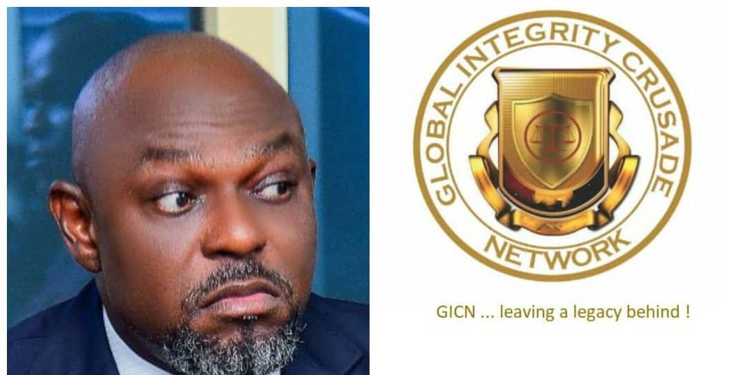 GICN: Group Retracts Corruption Allegation Against GTB, Tenders Apology