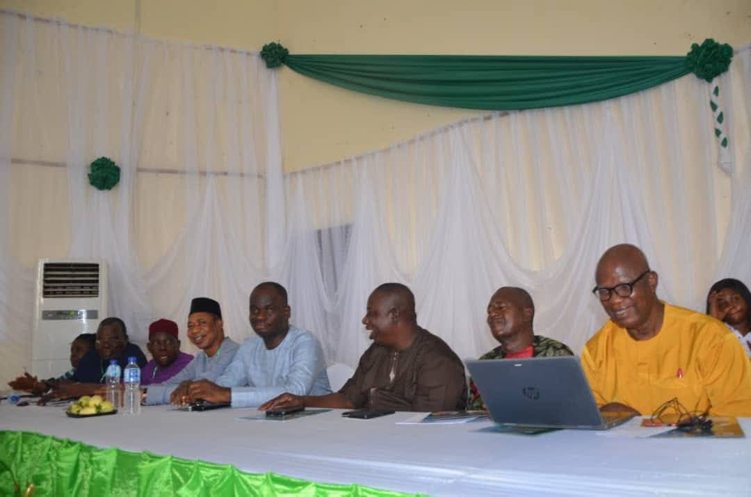 DELSU: Faculty Of Agriculture Hosts 2nd International Conference On Food Crisis 