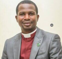 Soun Of Ogbomosoland Appoints Rev. Samuel Oluwatosin Owoade As Palace Chaplain