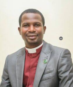 Soun Of Ogbomosoland Appoints Rev. Samuel Oluwatosin Owoade As Palace Chaplain