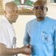 Hon. Ogedegbe Reinstates Ethiope East Sub-Revenue Committee Chairman