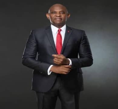 Billionaire Tony Elumelu's Wealth Hits $2.15Bn As UBA, Transcorp, Heirs Energies Growth Accelerates