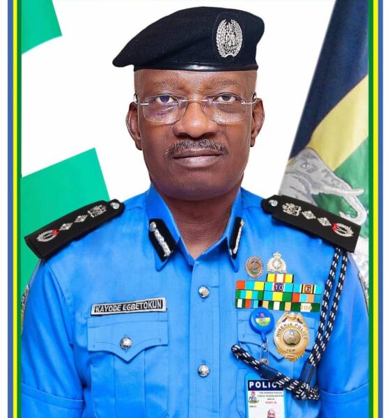 Fundamental Rights: IGP Reiterates Ban On Public Parade Of Suspects, Reassures Of Adequate Protection For Rights
