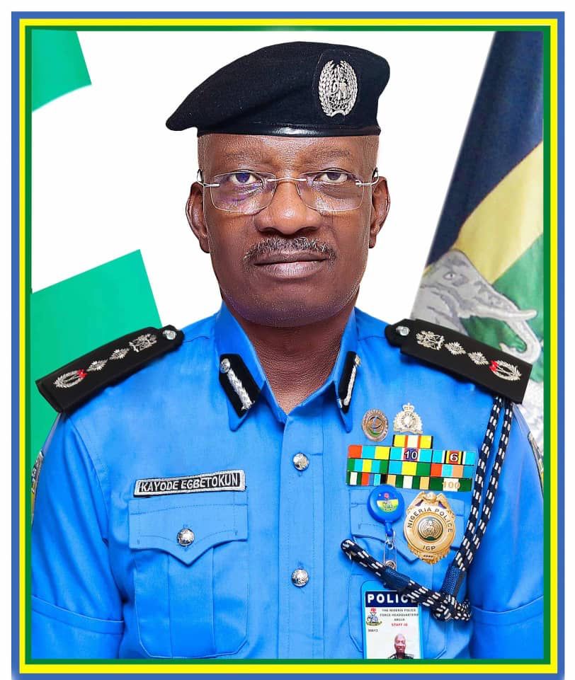 Fundamental Rights: IGP Reiterates Ban On Public Parade Of Suspects, Reassures Of Adequate Protection For Rights