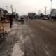 Rehabilitation Of Abraka Express Road In Full Swing, Not Abandoned --PDP Chieftain Clarifies