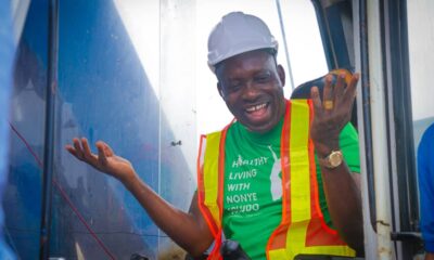 Governor Soludo Bags Another Award For Excellent Performance