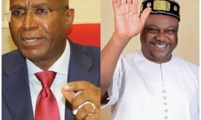 RE: Between Ogboru And Omo-agege, Who Is The Greater Asset To Urhobo?