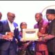 Interventionist Agency Of The Year Award: Delta North Group Congratulates NDDC