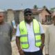 Egbo Inspects Isoko North DESOPADEC Projects