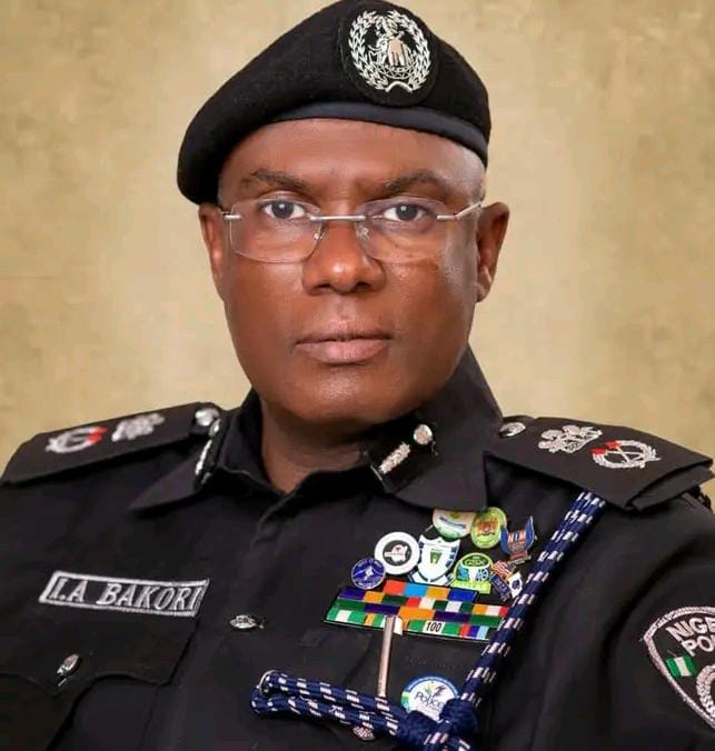 IGP Orders Posting Of CP Ibrahim Adamu Bakori To Kano State Command