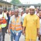 Okorodudu Rounds Up Projects Inspection In Ijaw Nation