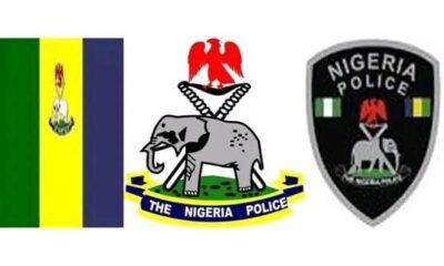 Police Arrest Two For Allegedly Exhuming Corpses, Selling Body Parts To Ritualists