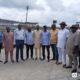 Delta Begins Warri City Stadium Upgrade, Set For Completion In 14 Months