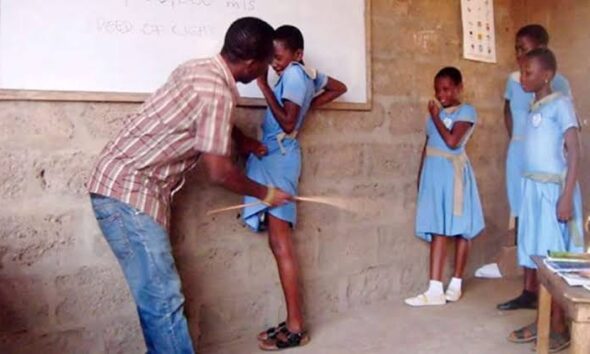 Lagos Reaffirms Ban on Flogging in Schools, Emphasizes Counseling