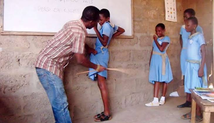 Lagos Reaffirms Ban on Flogging in Schools, Emphasizes Counseling