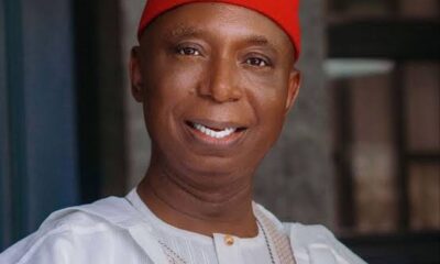 Why Nigerian Senate Appointed Senator Nwoko, Chairman Senate Committee On Crude Oil Theft