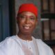 Why Nigerian Senate Appointed Senator Nwoko, Chairman Senate Committee On Crude Oil Theft