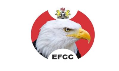 Alleged N5.8Billion Fraud :  EFCC Presents Third Witness Against  Ex-Kwara Governor, Finance Commissioner