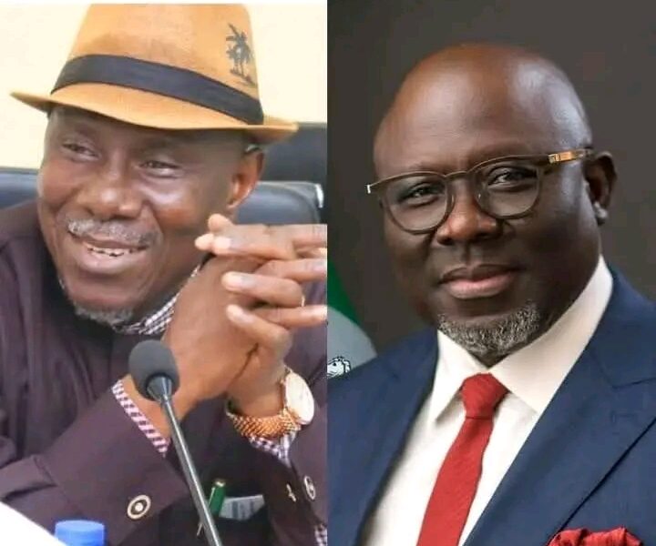 Remain In PDP And Retain Your Honour, Francis Atanomeyovwi Tells Gov Oborevwori