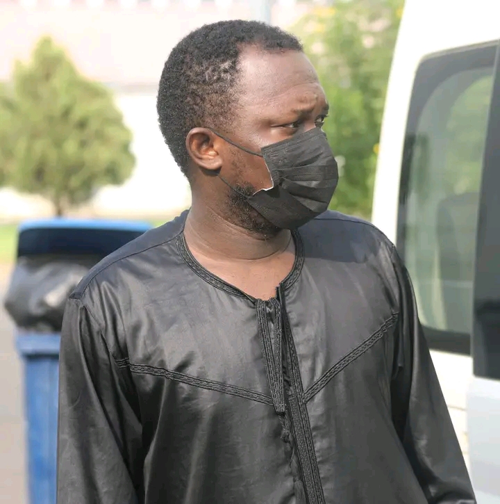 EFCC Arraigns Lexicon Multiconcept Media CEO For N459M Fraud