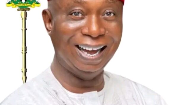 Oborevwori's Defection To APC Must Be More Than A Political Shift, Spark Transformative Leadership ---Ned Nwoko