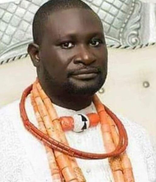 President Tinubu Congratulates Itsekiri Leader, Ayirimi Emami, On 50th Birthday