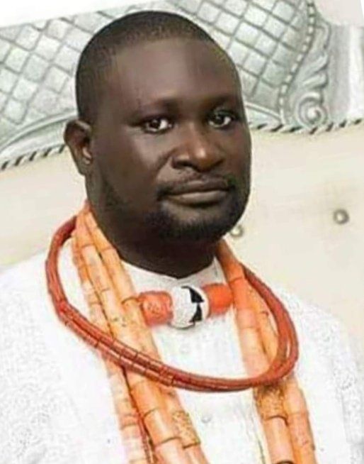 President Tinubu Congratulates Itsekiri Leader, Ayirimi Emami, On 50th Birthday