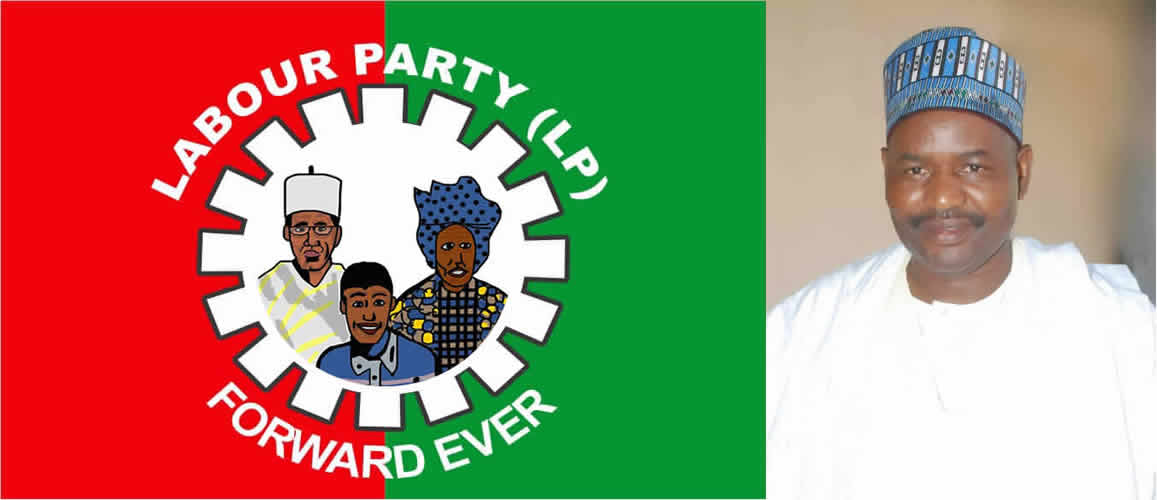 Peter Obi, Gov. Alex Otti Mission To INEC, A Desperate Action To Hijack Party Structure - LP
