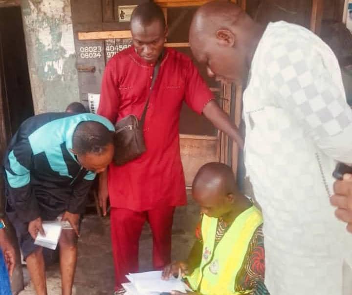 LASG Commences Integration Of NIN With State Single Social Register