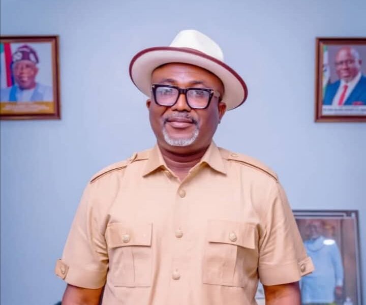 Delta’s Shift To APC A United Move For State’s Good – Ahon